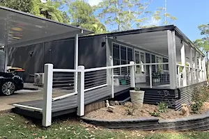 Wheelchair Friendly Access